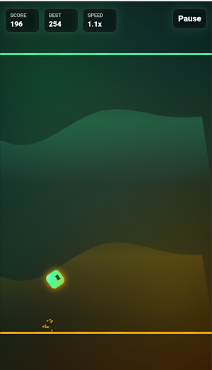 Sunubet Screenshot 1