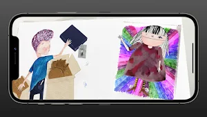 Minny Stynker Screenshot 3