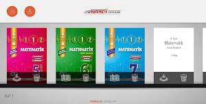 112 Yayınları Mobil Kütüphane Screenshot 1