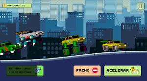 Tuneado y Furioso Screenshot 0