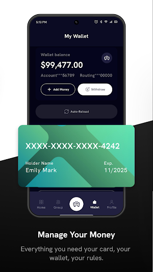Ayuta Pay Screenshot 3