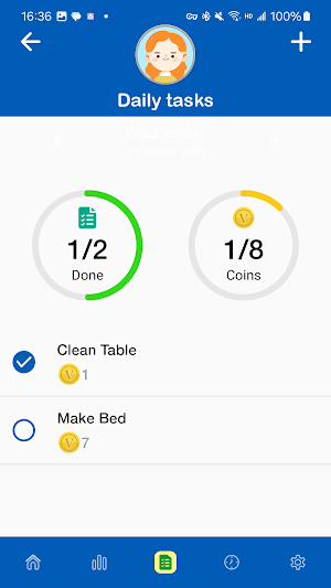 ABYX FIT KIDDO Screenshot 3