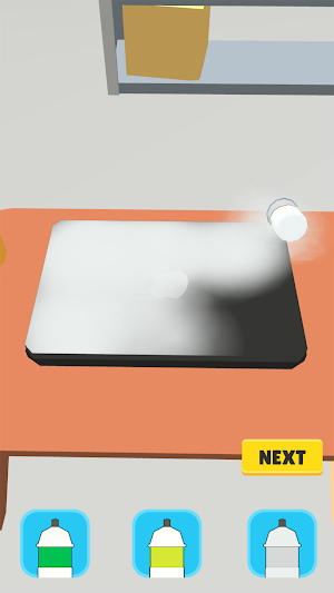 Customize it 3d ! Screenshot 1