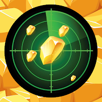Metal tracker & Metal scanner