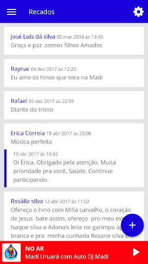 Madi Uruará Screenshot 3
