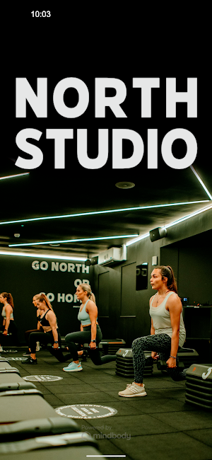 North Studio Screenshot 0