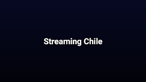 Streaming Chile - Iptv Player Screenshot 0