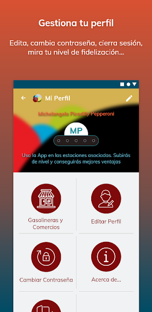 Lapamán Screenshot 3