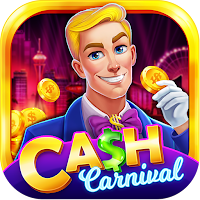 Cash Carnival: 2021 New Casino Slots