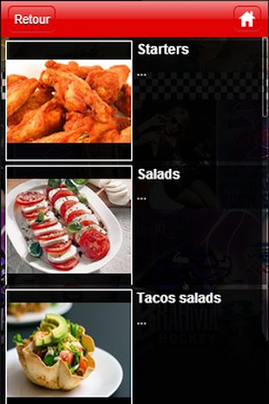 L.A's Diner and Coffee Screenshot 1