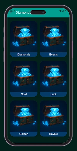 Skin Vibe: Skin Tools Config F Screenshot 1