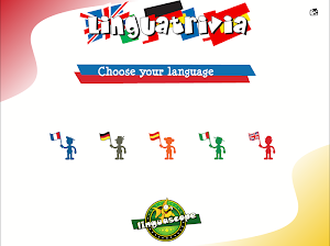 Linguatrivia Screenshot 0