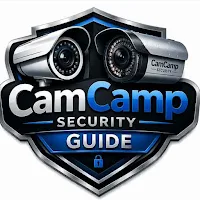 CAMCAMP Camera Guide
