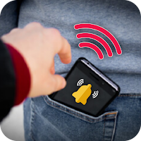Don’t Touch: Anti-theft Alarm