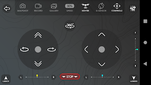 Helicute 8711L Screenshot 2