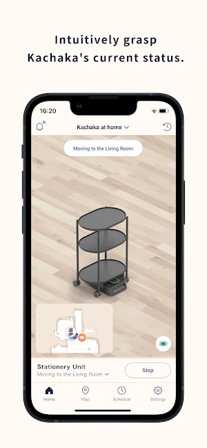 Kachaka Screenshot 3