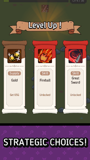 Hero's Life 2 Screenshot 2