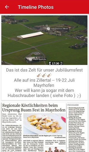 Ursprungbuam Screenshot 3