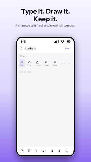 Orchit AI Screenshot 3