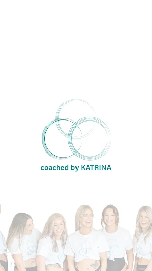 Coached by Katrina Screenshot 0