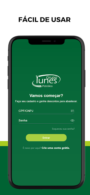 Grupo Iunes Screenshot 0