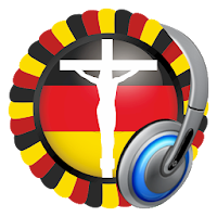 Christliche Radiosender