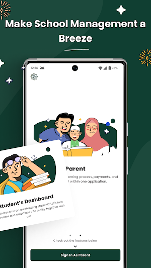 YSDN Screenshot 0