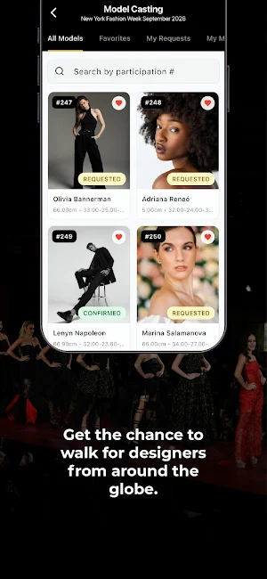 Runway 7 Screenshot 1