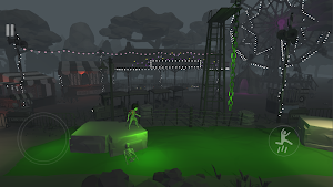 Escape Story : Dark Nightmares Screenshot 3