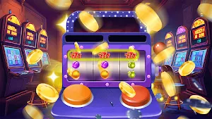 VSL 777 Game Screenshot 2