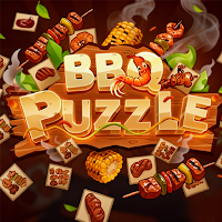 BBQ Puzzle