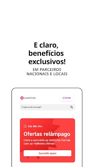 Clube Supernova/Assicom Screenshot 3