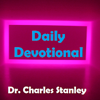 Devotional Dr. Charles Stanley