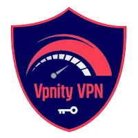 Vpnity VPN : Secure  Internet