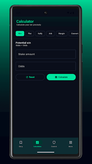 Sport - betting tips Screenshot 2
