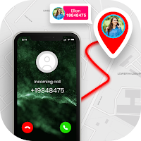 Mobile Number Locator