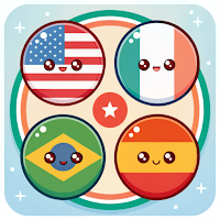 Flag Rush: Marble Racing