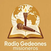 Radio Gedeones Misioneros