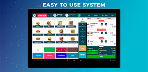 Swoopos hospitality POS Screenshot 0