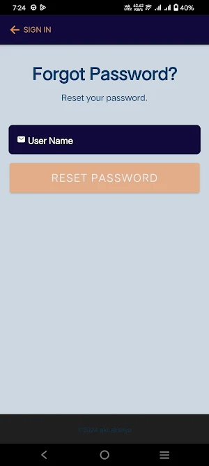 Dipstick™ Screenshot 3
