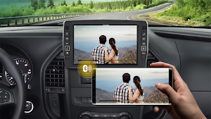 Carplay android: Car play auto Screenshot 2