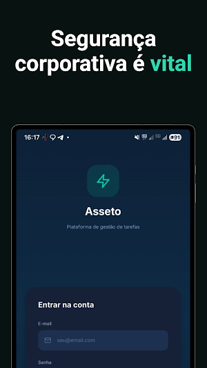 Asseto Screenshot 2