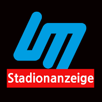 Ultimess Stadionanzeige