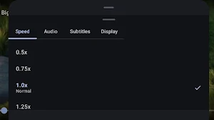 MyCineFR TV Screenshot 1