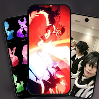 Demon Anime Wallpaper HD & 4K