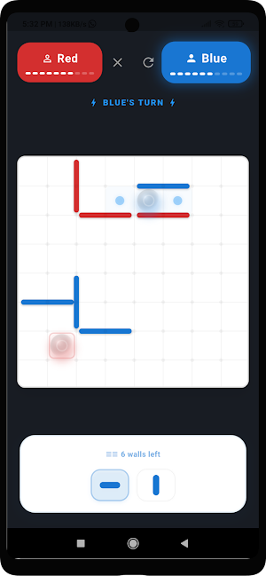 BLOCK BALL Screenshot 2