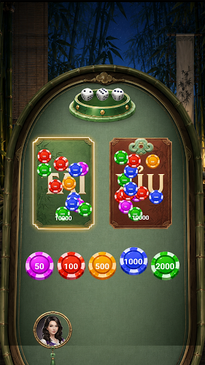 Tài Xỉu Rollaro Screenshot 2