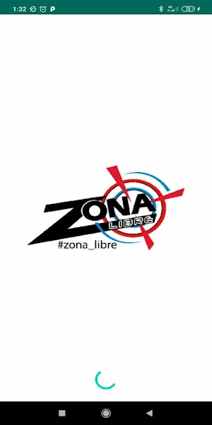 Radio Zona Libre Screenshot 2