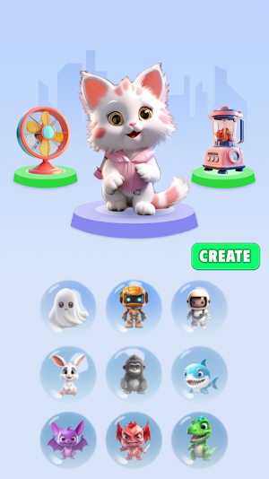 Mix Master - Merge Anything Screenshot 3
