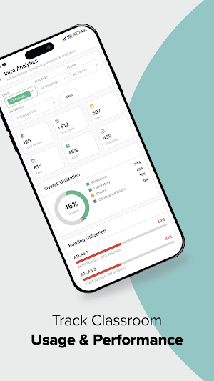 ATLAS Dashboard Screenshot 2